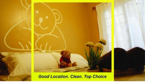 The Big Bear Home